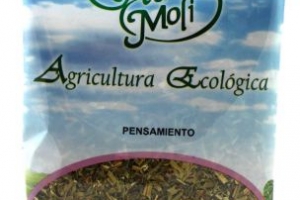 PENSAMIENTO HERBES DEL MOLI